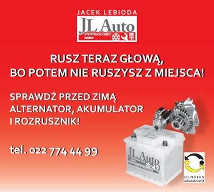 sprzedaż akumulatorów